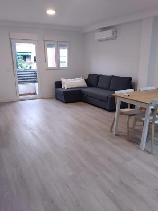 Piso Exclusivo En Getafe Centro Lägenhet Exteriör bild