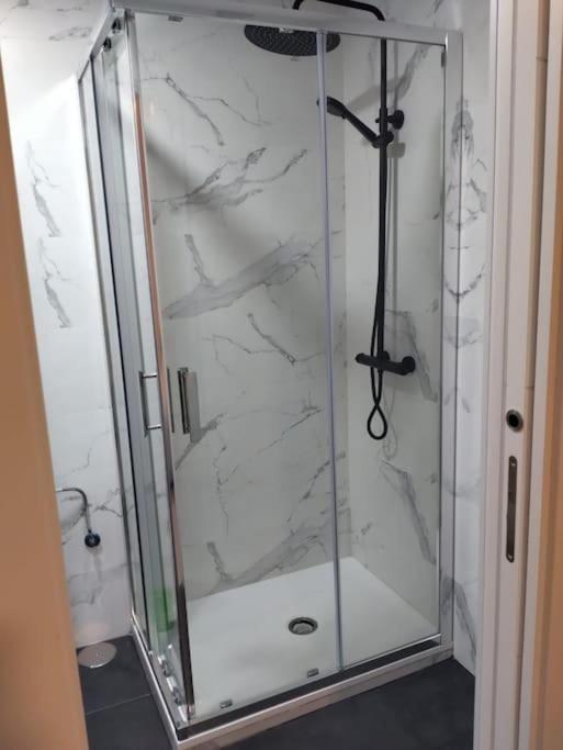 Piso Exclusivo En Getafe Centro Lägenhet Exteriör bild